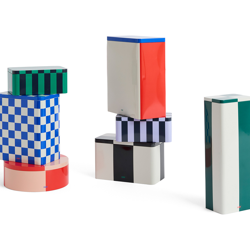 Tin can round - Image 10