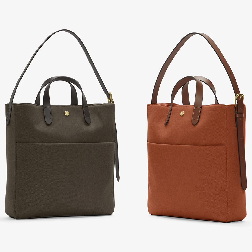 Tasche MS Field Tote – Bild 8