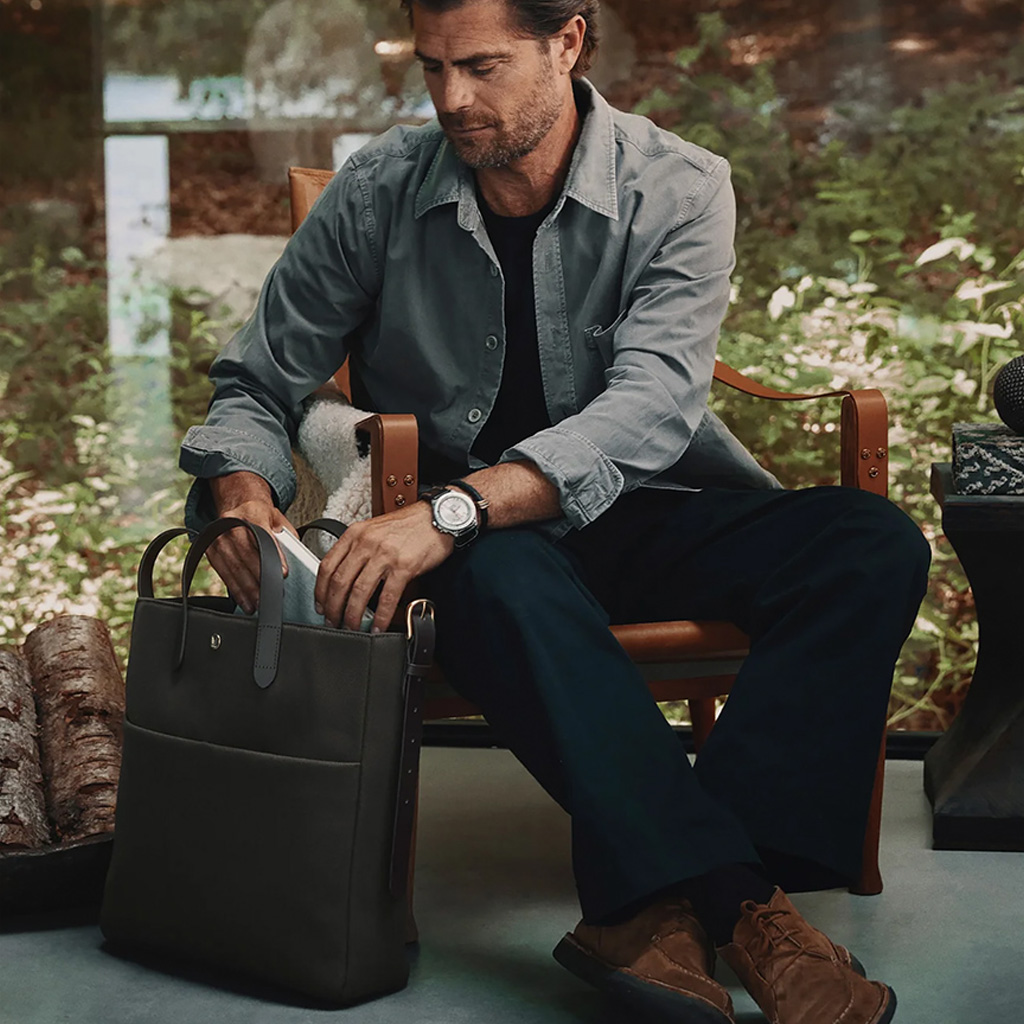 Tasche MS Field Tote – Bild 7