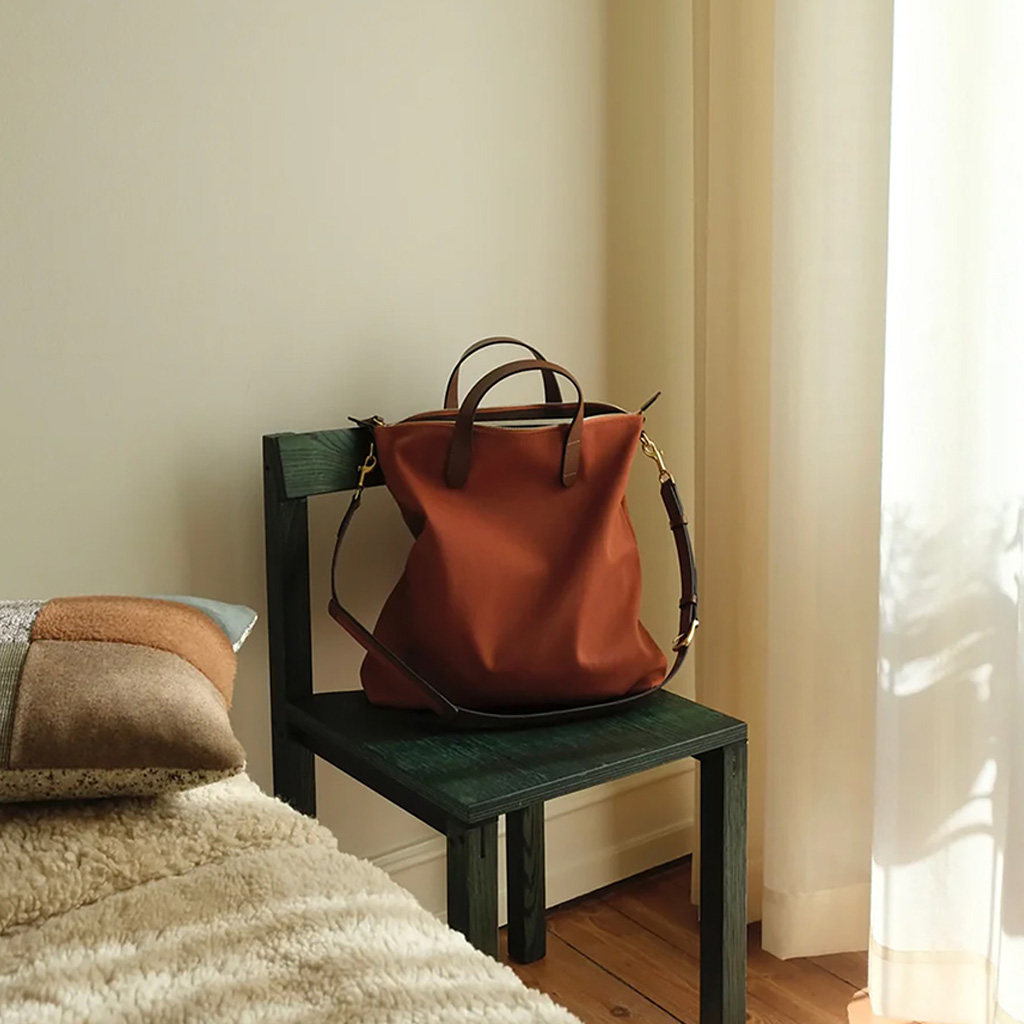 Tasche MS Field Tote – Bild 3