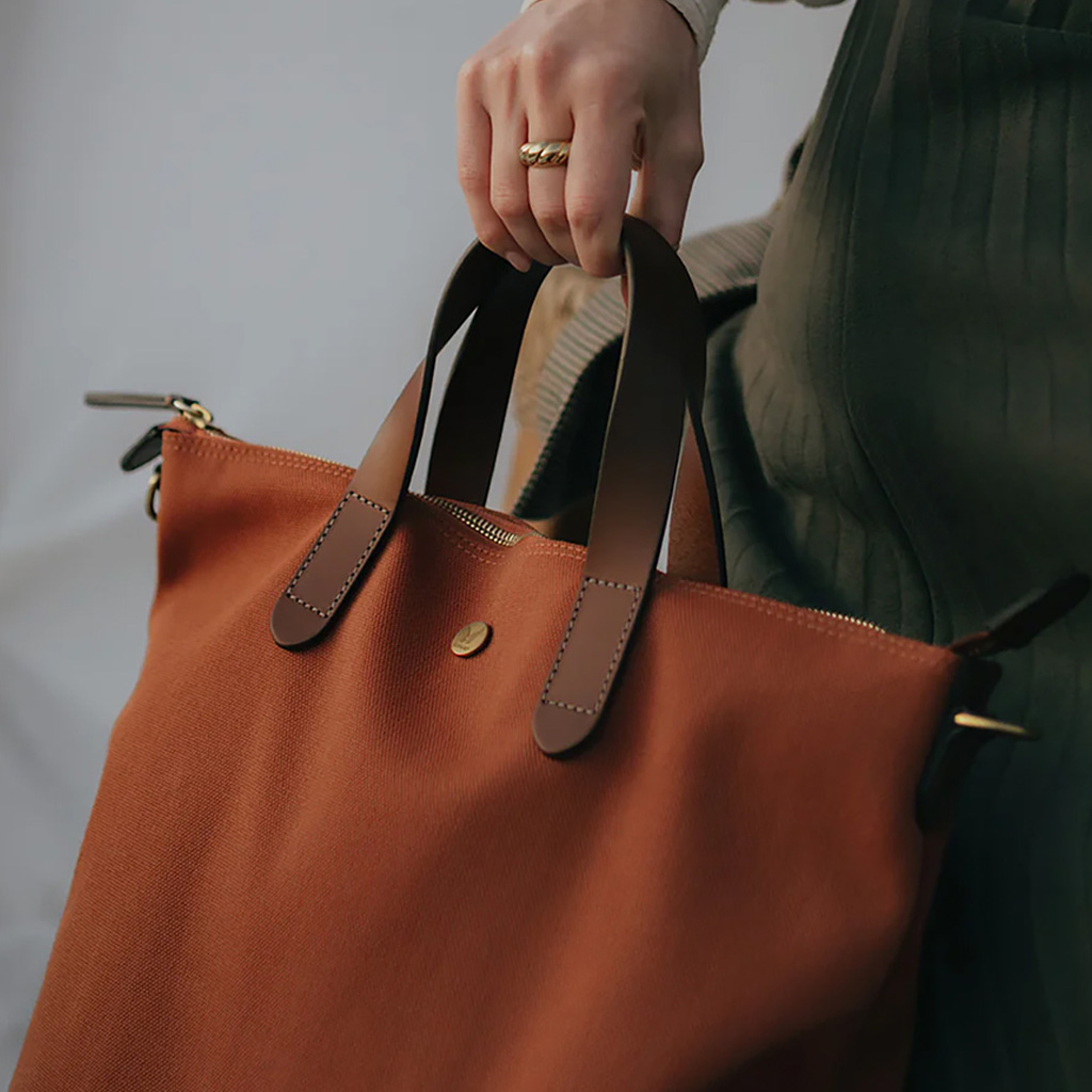Tasche MS Field Tote – Bild 4