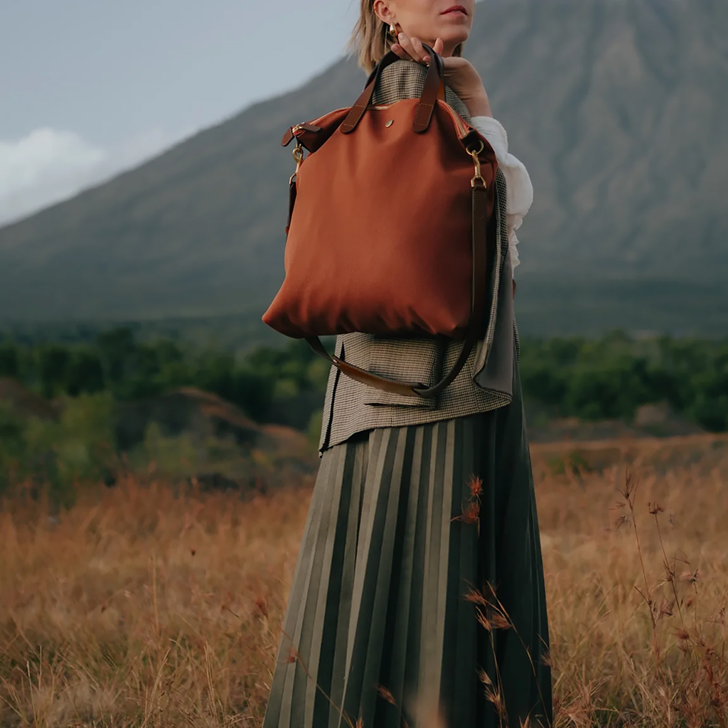Tasche MS Field Tote – Bild 5
