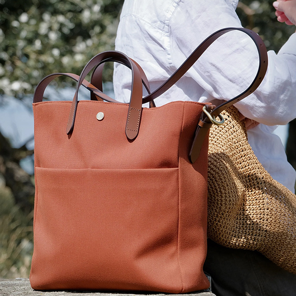 Tasche MS Field Tote – Bild 6