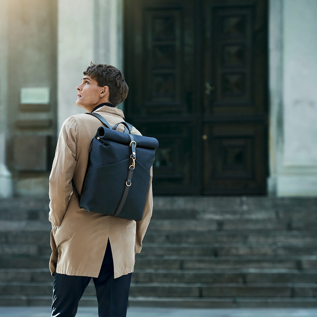 Rucksack Mismo – Bild 2