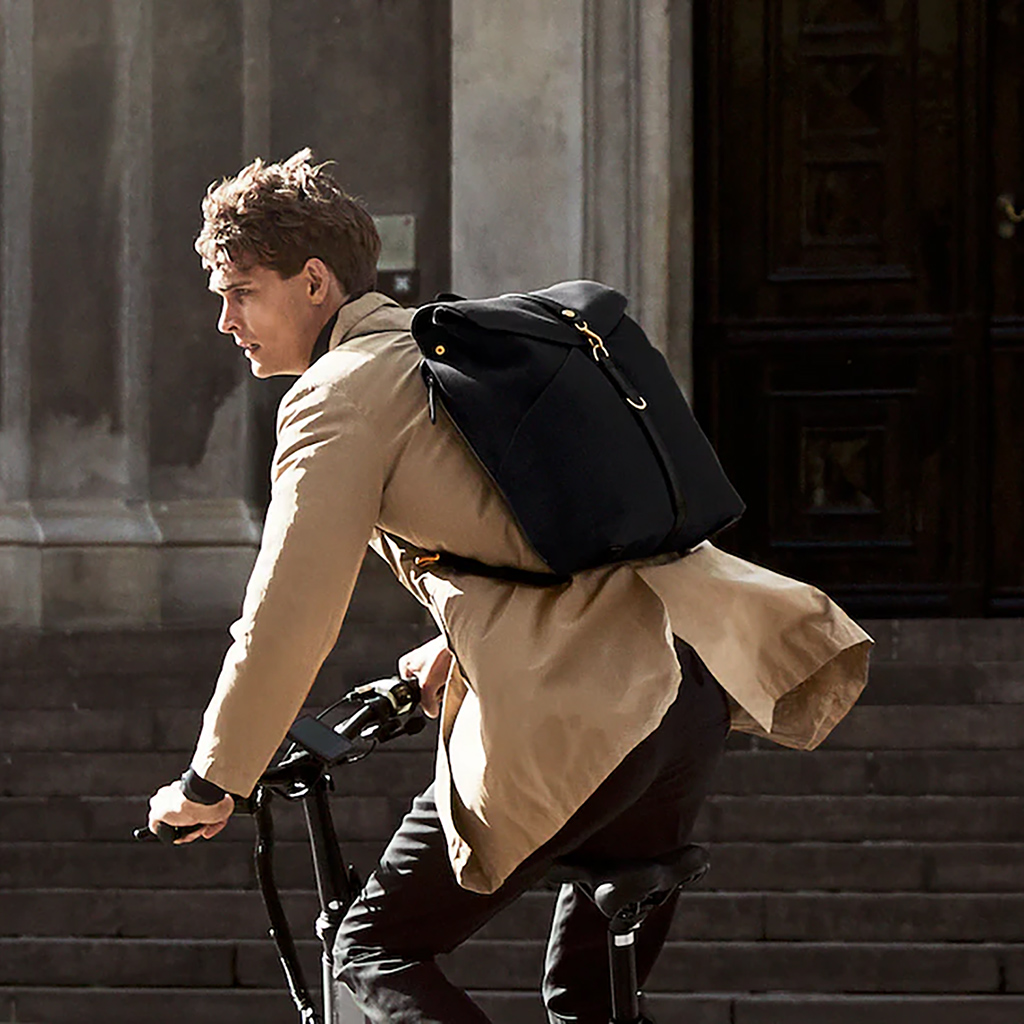 Rucksack Mismo – Bild 6