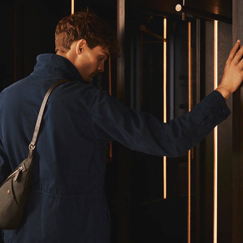 Gürteltasche – Bild 4