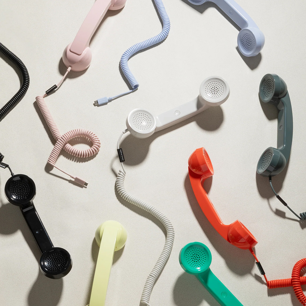 Pop Phone – Bild 2