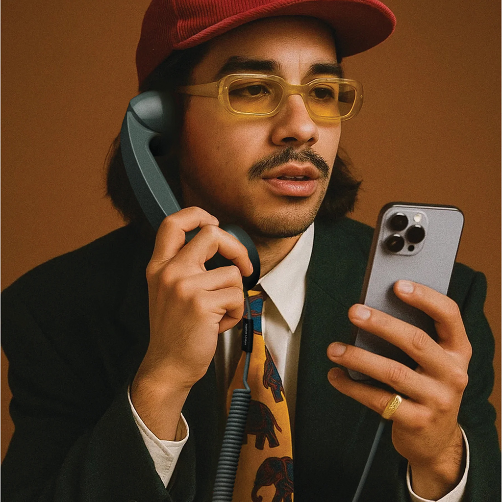 Pop Phone – Bild 4