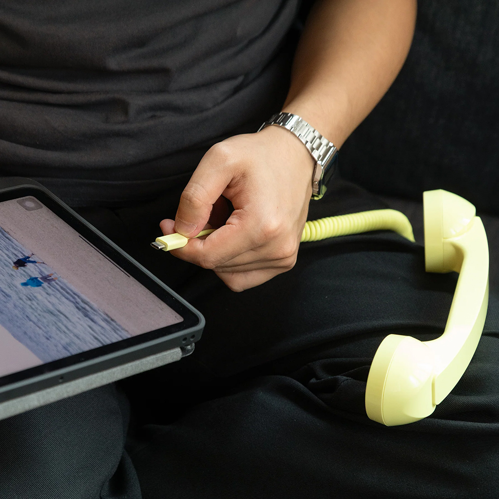 Pop Phone – Bild 12