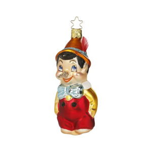 Pinocchio, 11cm