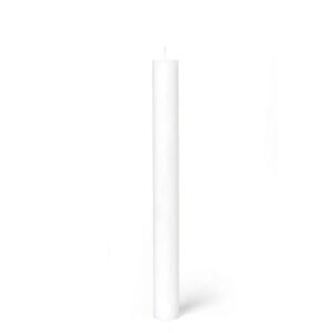 Winter Stories Kerze