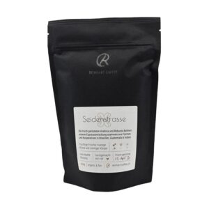 Kaffee Seidenstrasse 250g