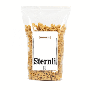 Bio Sternli 300g