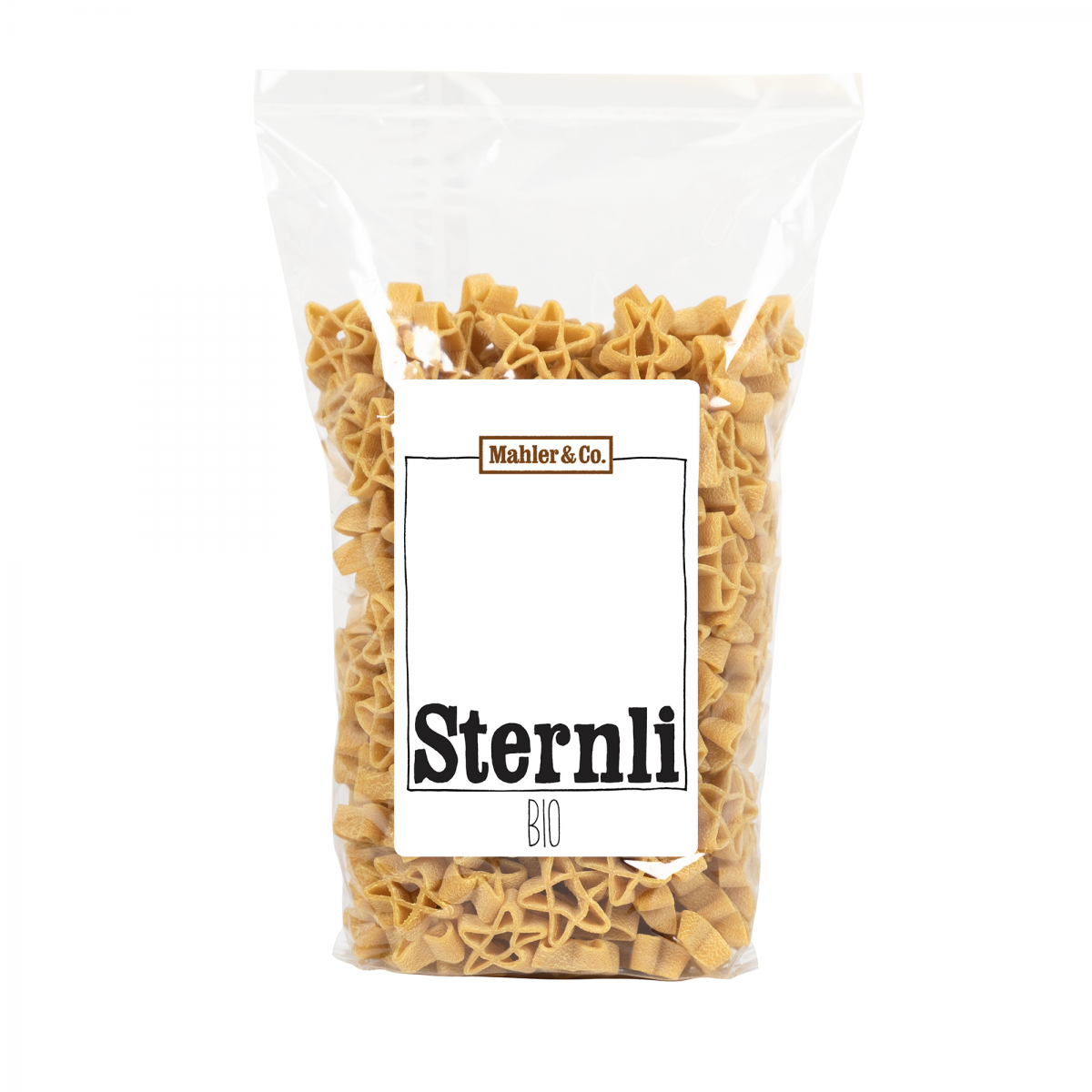 Bio Sternli 300g