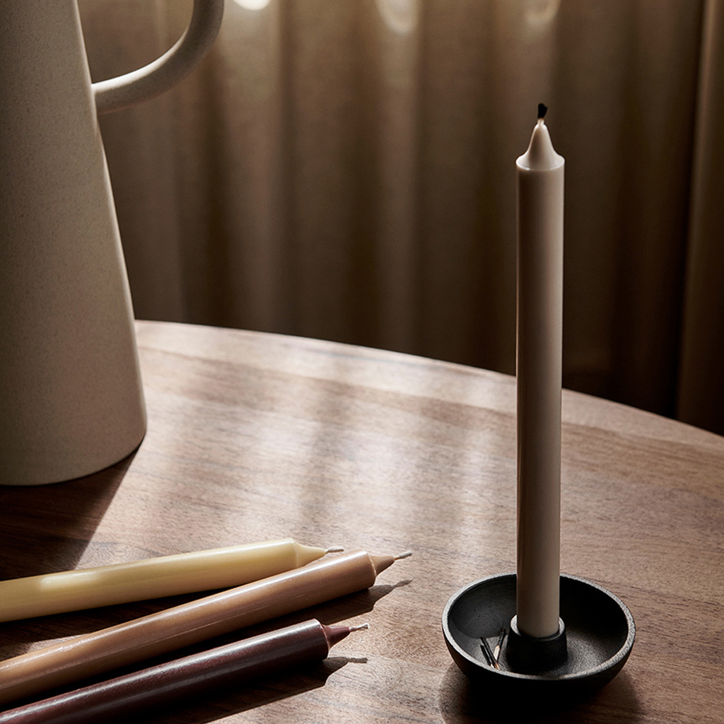 Kerzen Pure 4er Set Botanic Blend – Bild 3