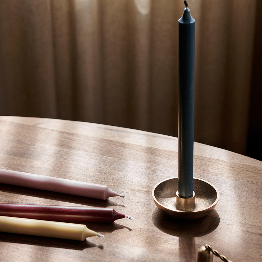 Kerzen Pure 4er Set Botanic Blend – Bild 4