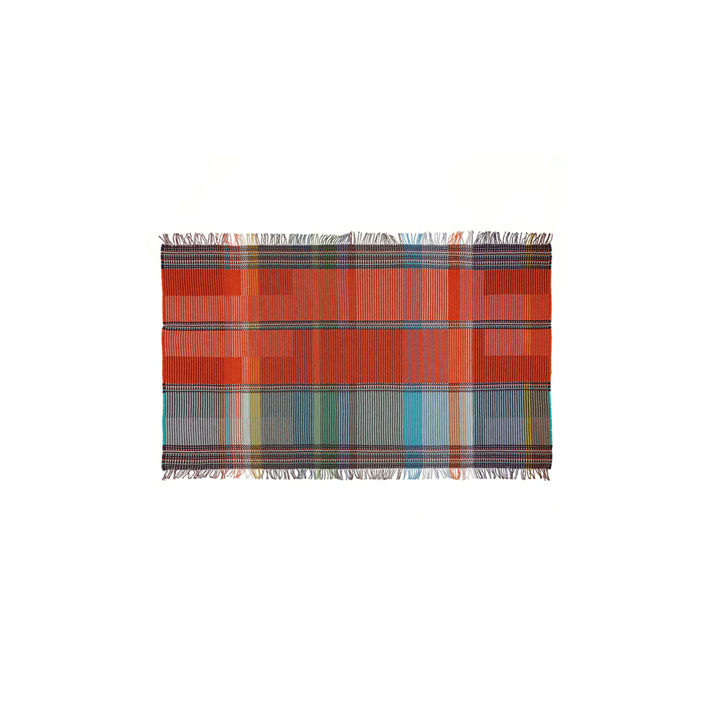 Plaid Ida 115x195cm – Bild 5