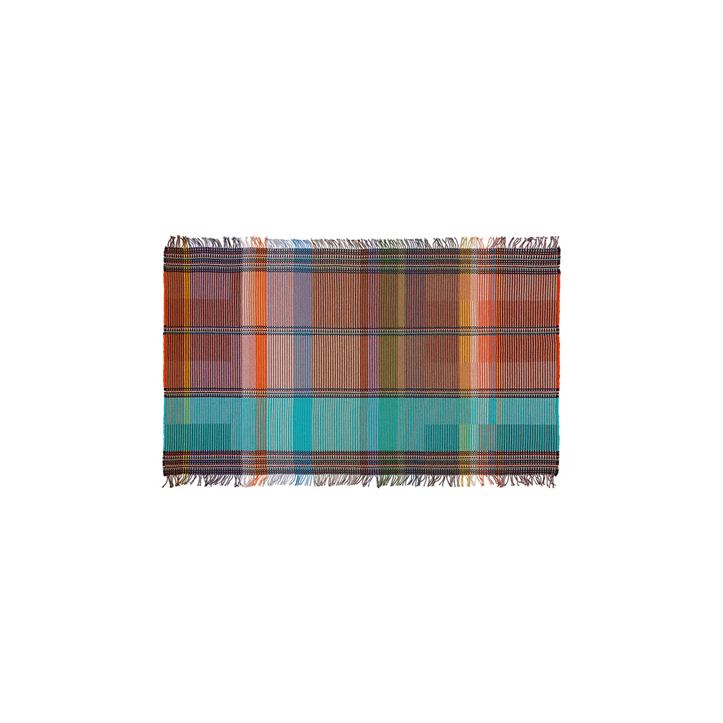 Plaid Ida 115x195cm – Bild 7