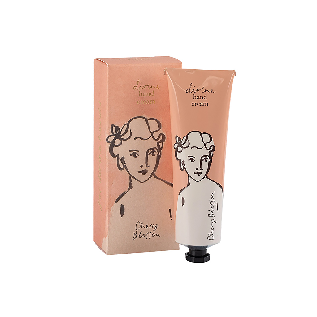 Handcreme Cherry Blossom
