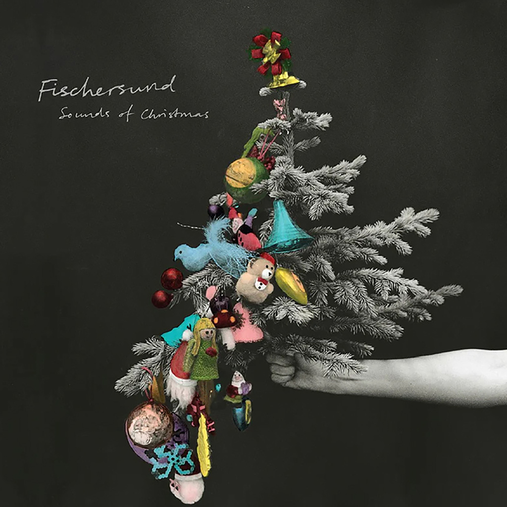 Schallplatte Sound of Christmas – Bild 2