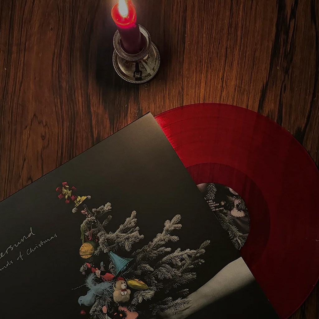 Schallplatte Sound of Christmas – Bild 3