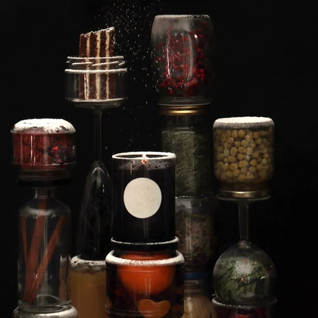 JOL Duftkerze – Bild 2