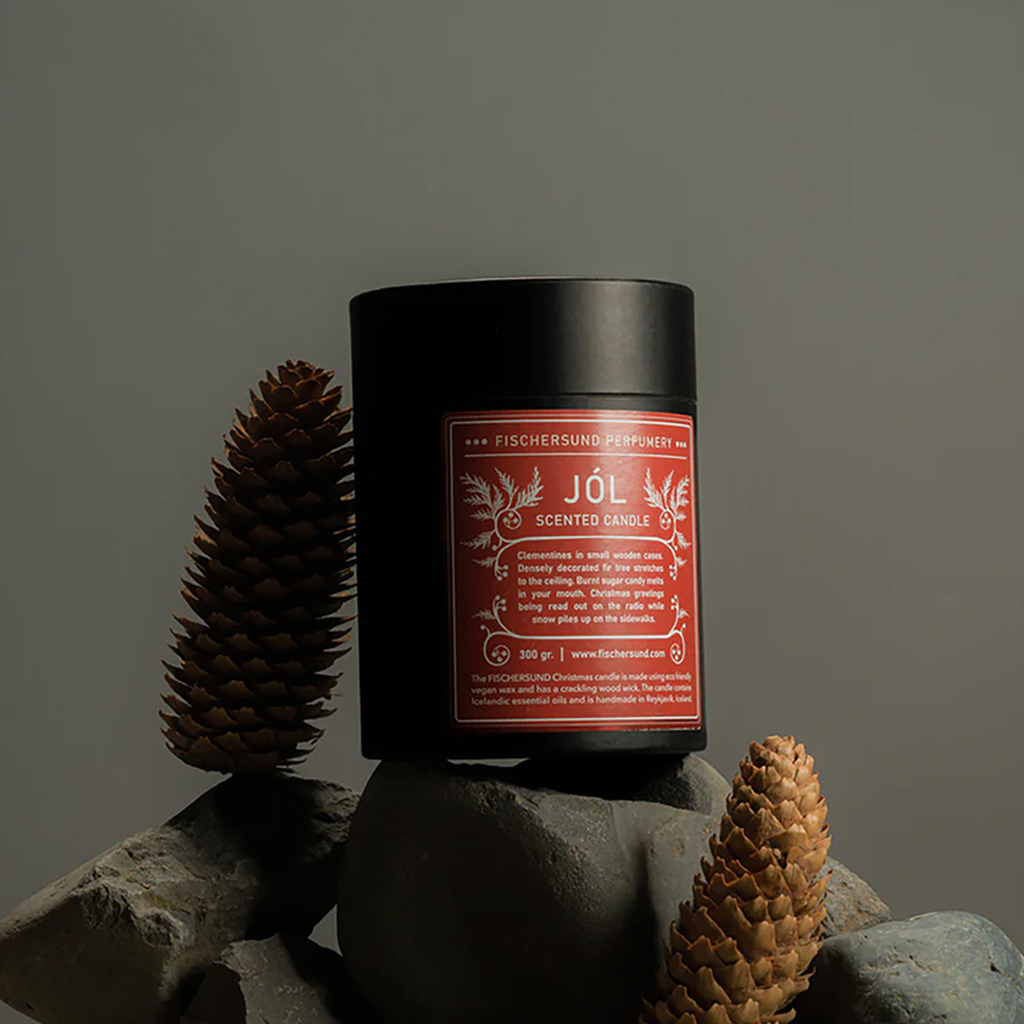 JOL Duftkerze – Bild 5