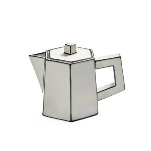 Teekanne Carte Blanche