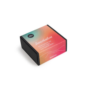 Innehalten - Adventskalender