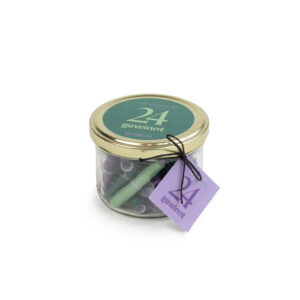 24 gewinnt - Adventskalender