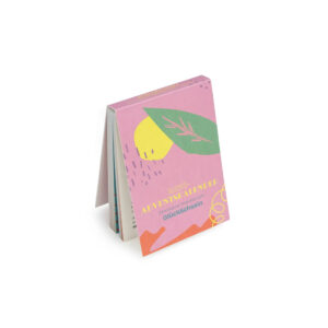 Mini Adventskalender - Glücklichsein