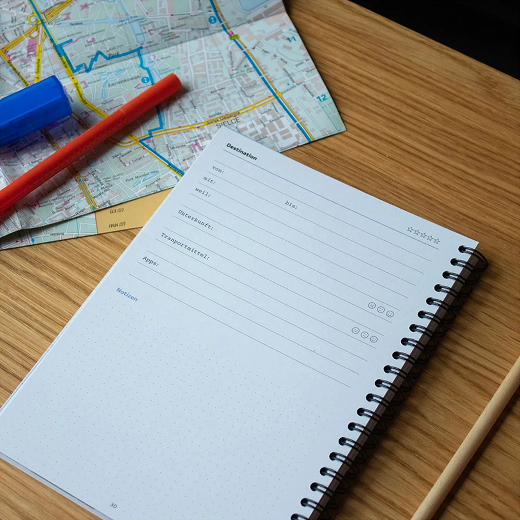 Reisenotizen – Bild 2