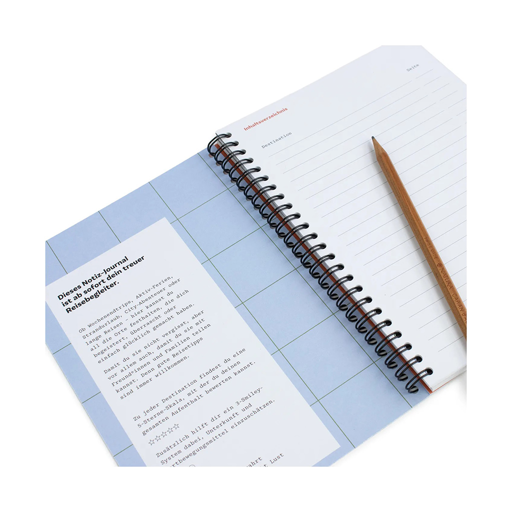 Reisenotizen – Bild 4