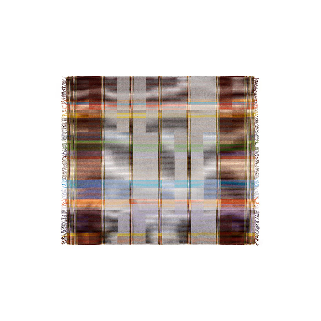 Plaid Joan 195x220cm – Bild 3