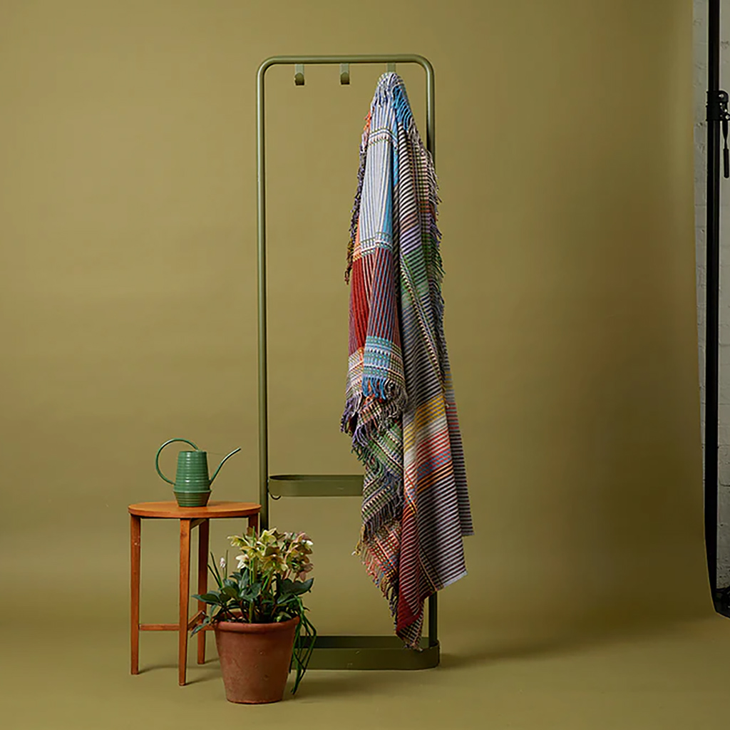 Plaid Joan 195x220cm – Bild 6