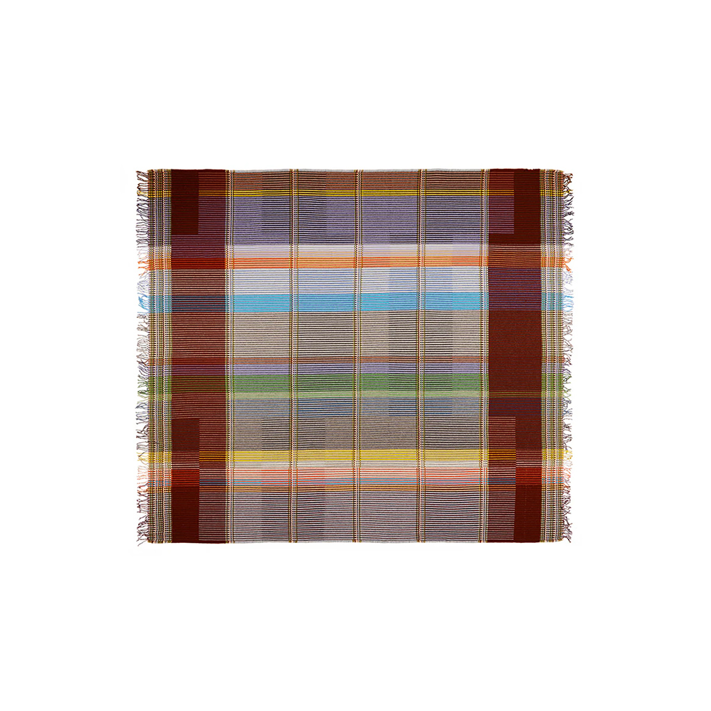Plaid Joan 195x220cm – Bild 2