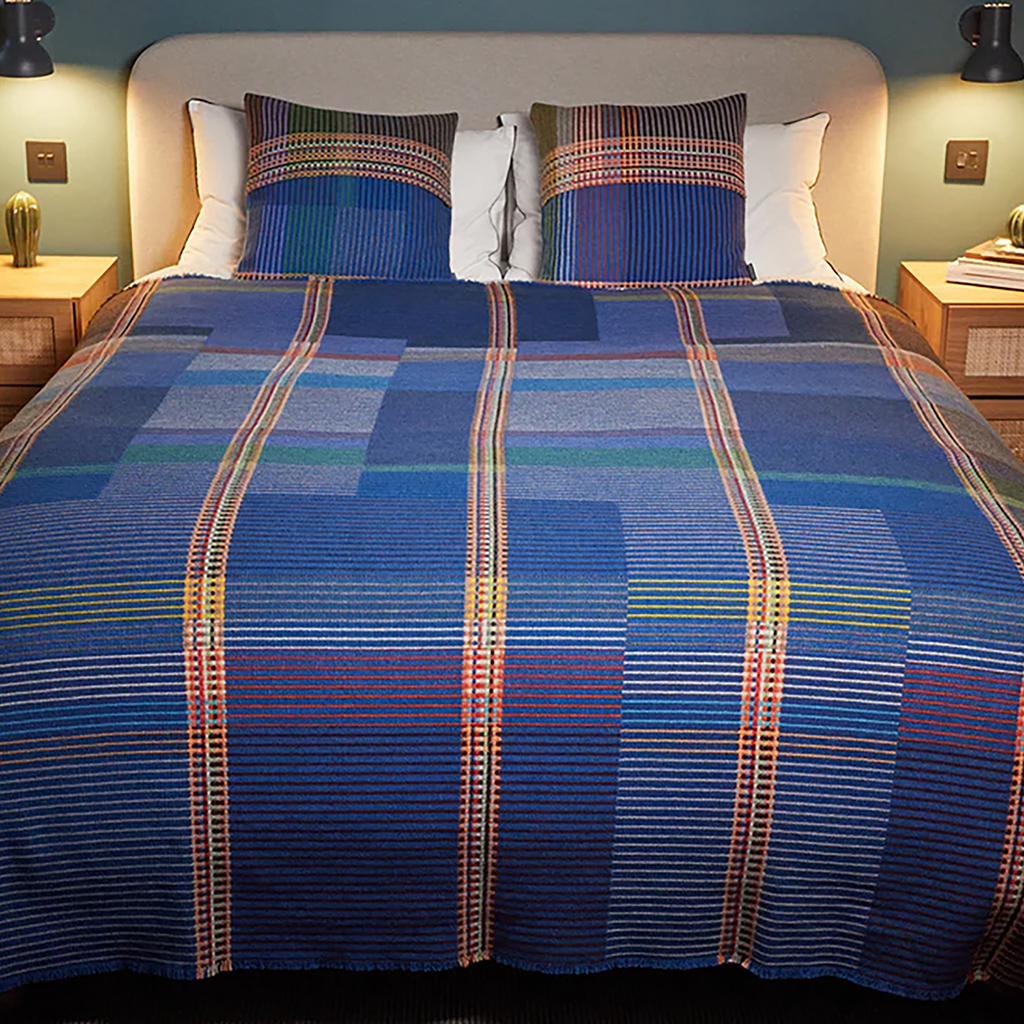 Plaid Anning 115x195cm – Bild 8