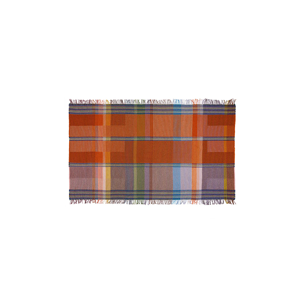 Plaid Vita 115x195cm – Bild 5