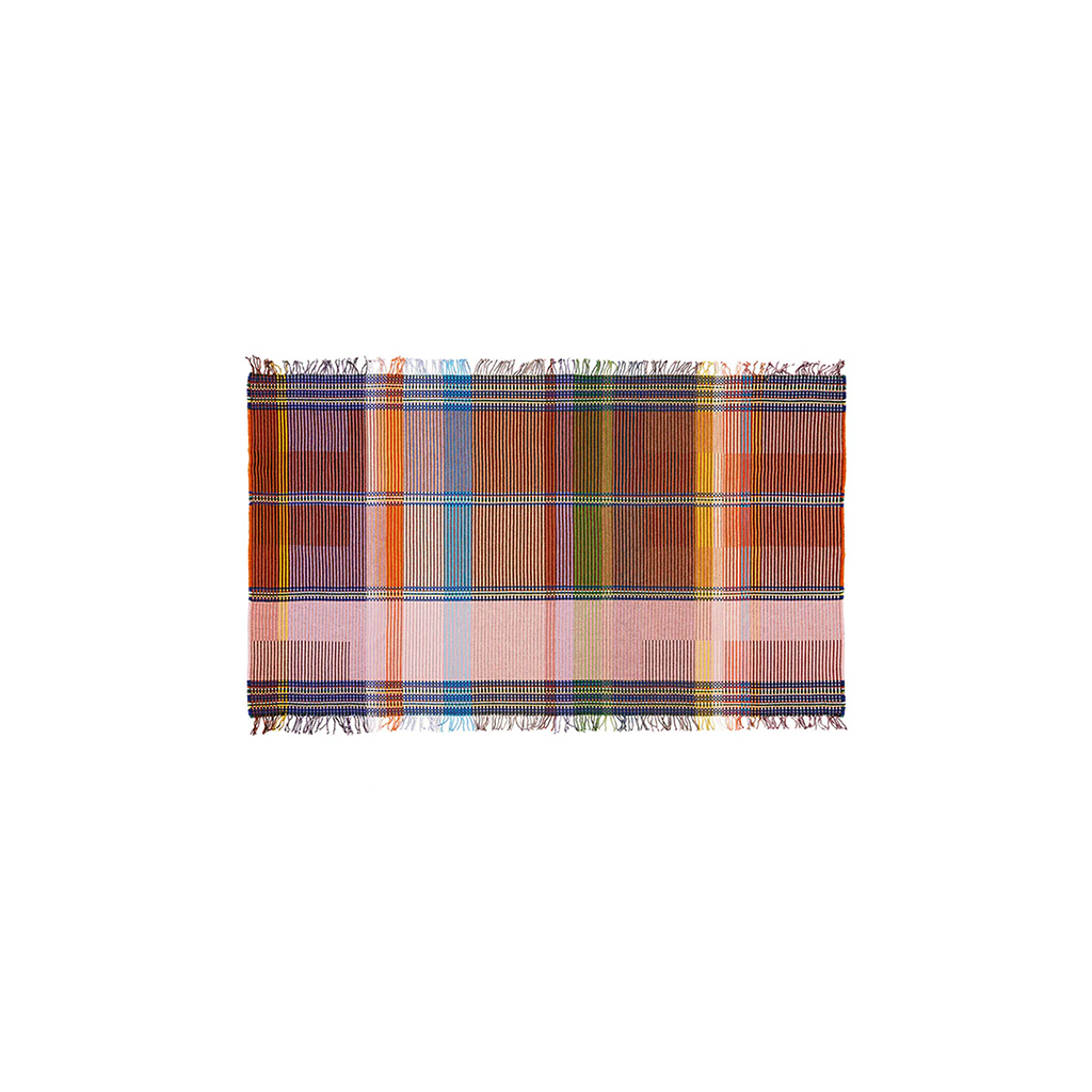 Plaid Vita 115x195cm – Bild 2