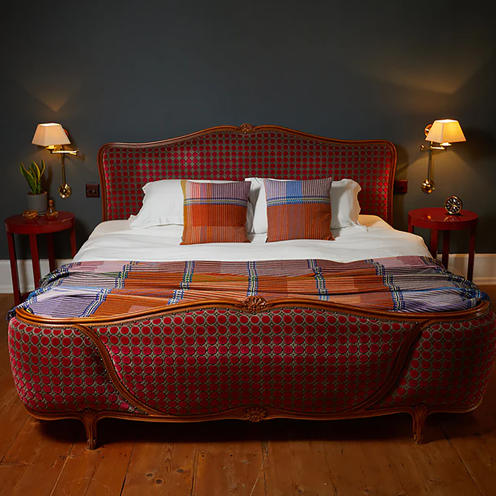 Plaid Vita 115x195cm – Bild 7