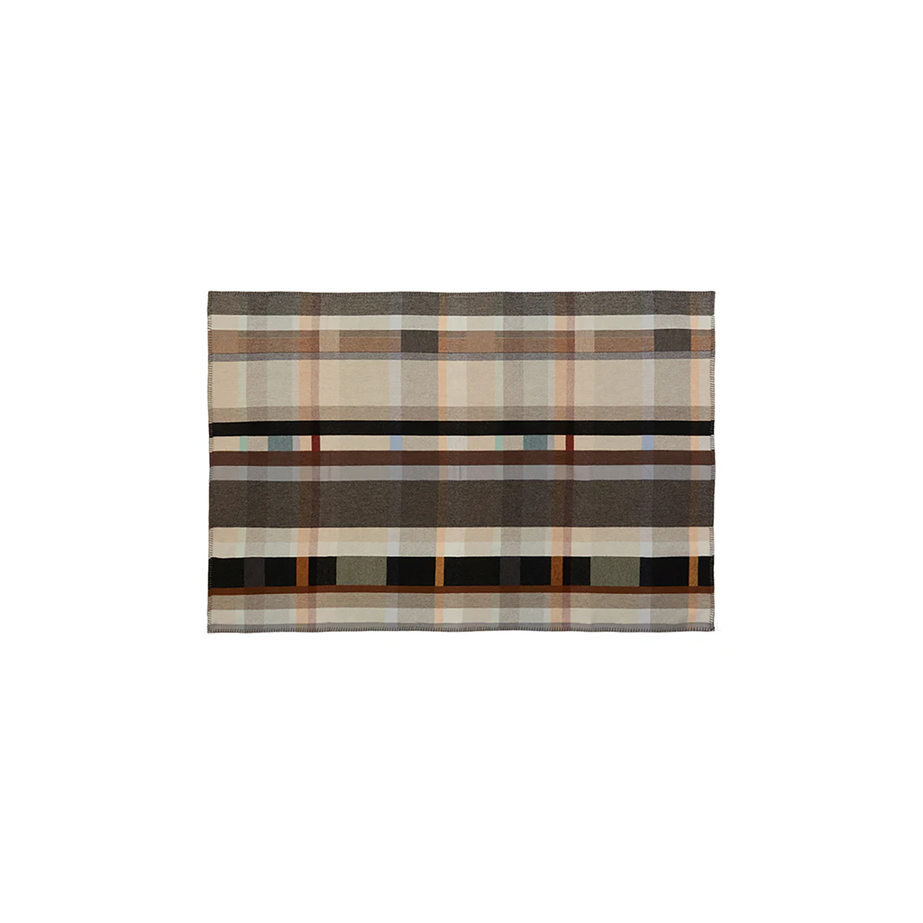 Plaid 123x170 Chipperfield – Bild 5