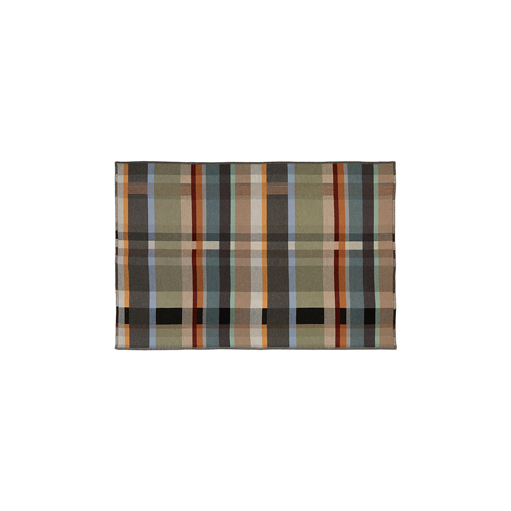 Plaid 123x170 Chipperfield – Bild 2