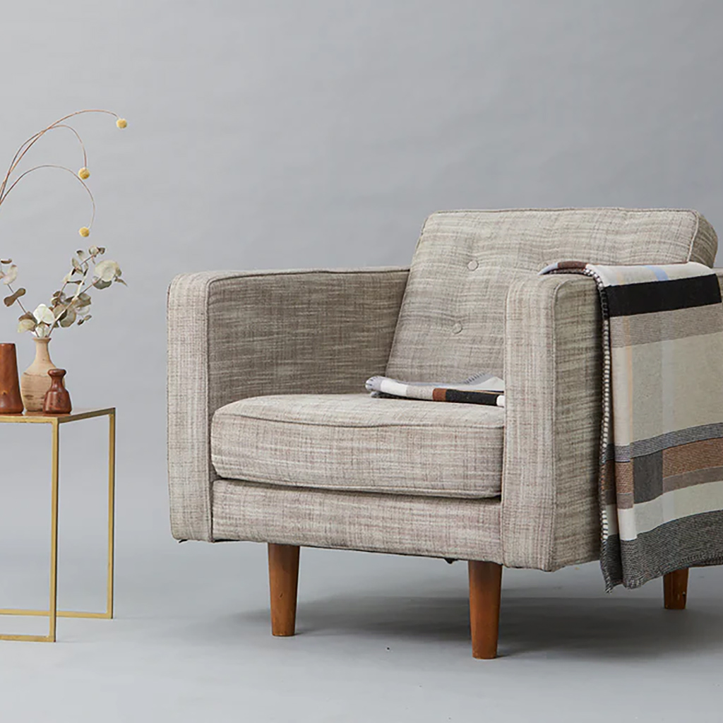 Plaid 170x250 Chipperfield – Bild 6