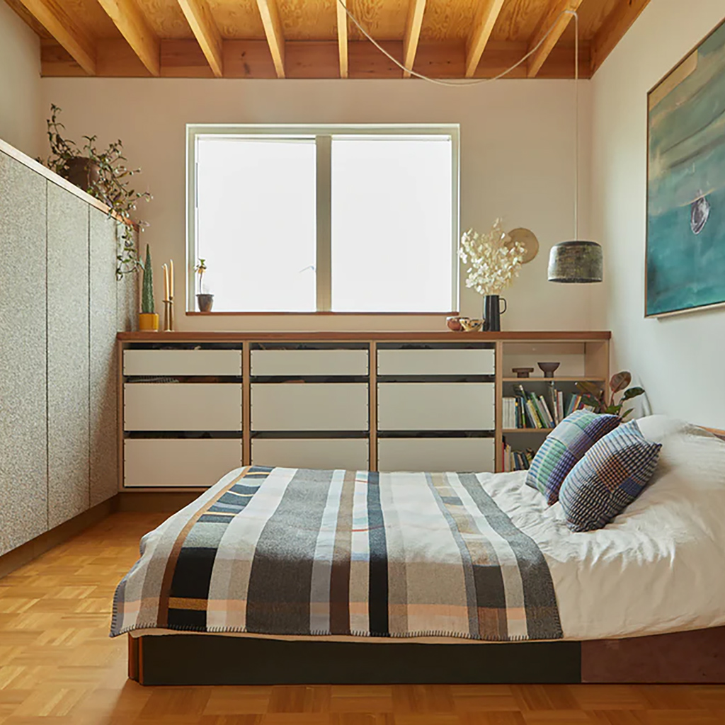 Plaid 170x250 Chipperfield – Bild 7