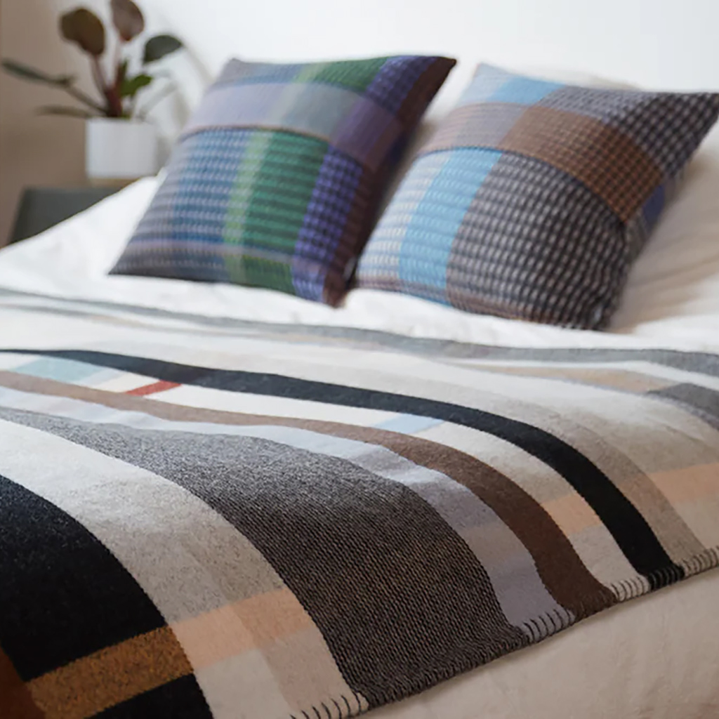 Plaid 170x250 Chipperfield – Bild 4