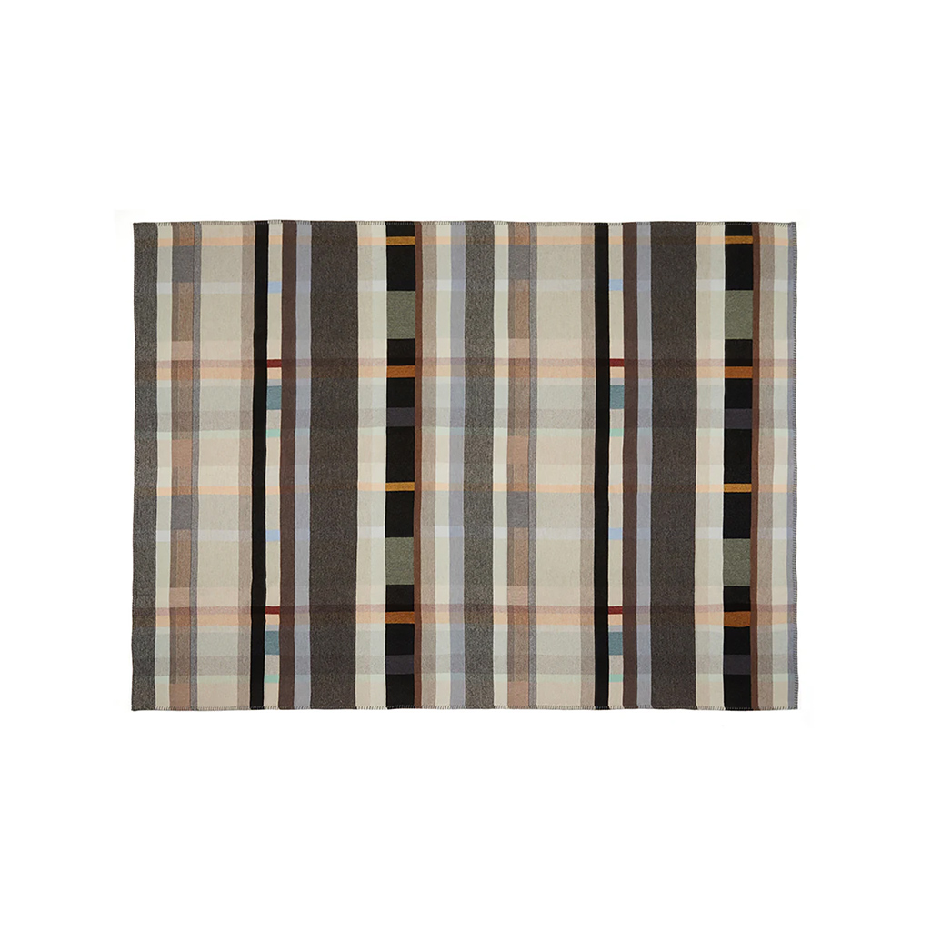 Plaid 170x250 Chipperfield – Bild 5