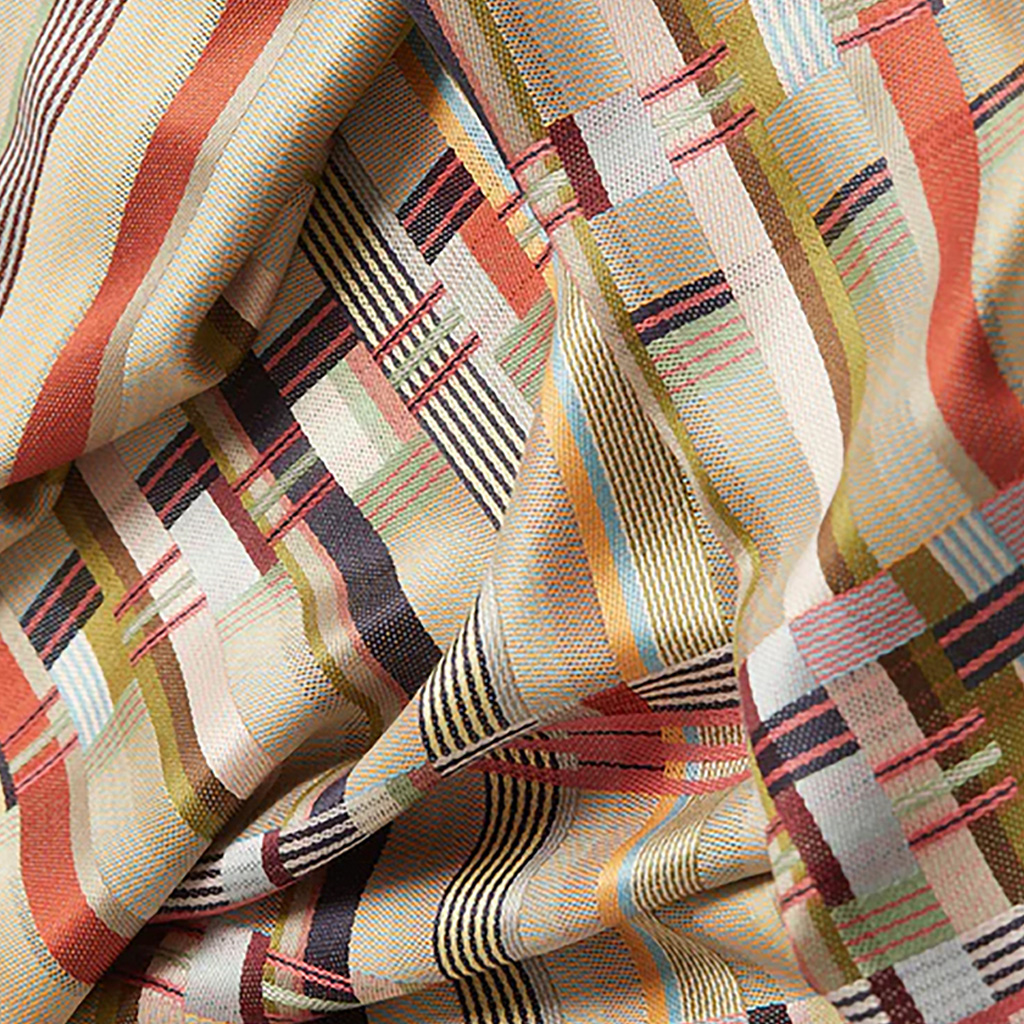 Schal 29x163cm Violette – Bild 3