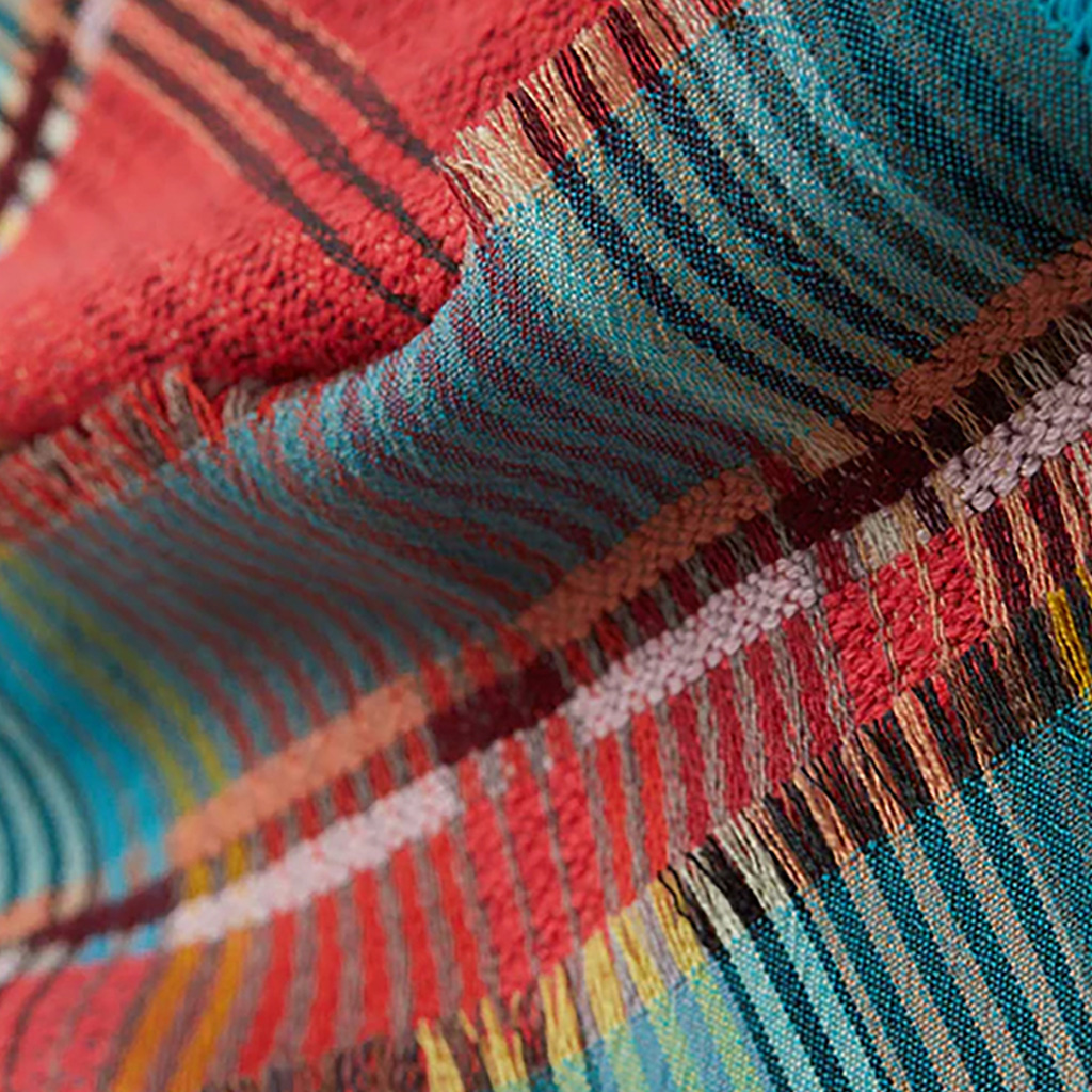 Schal Dafne small 20x93cm – Bild 3