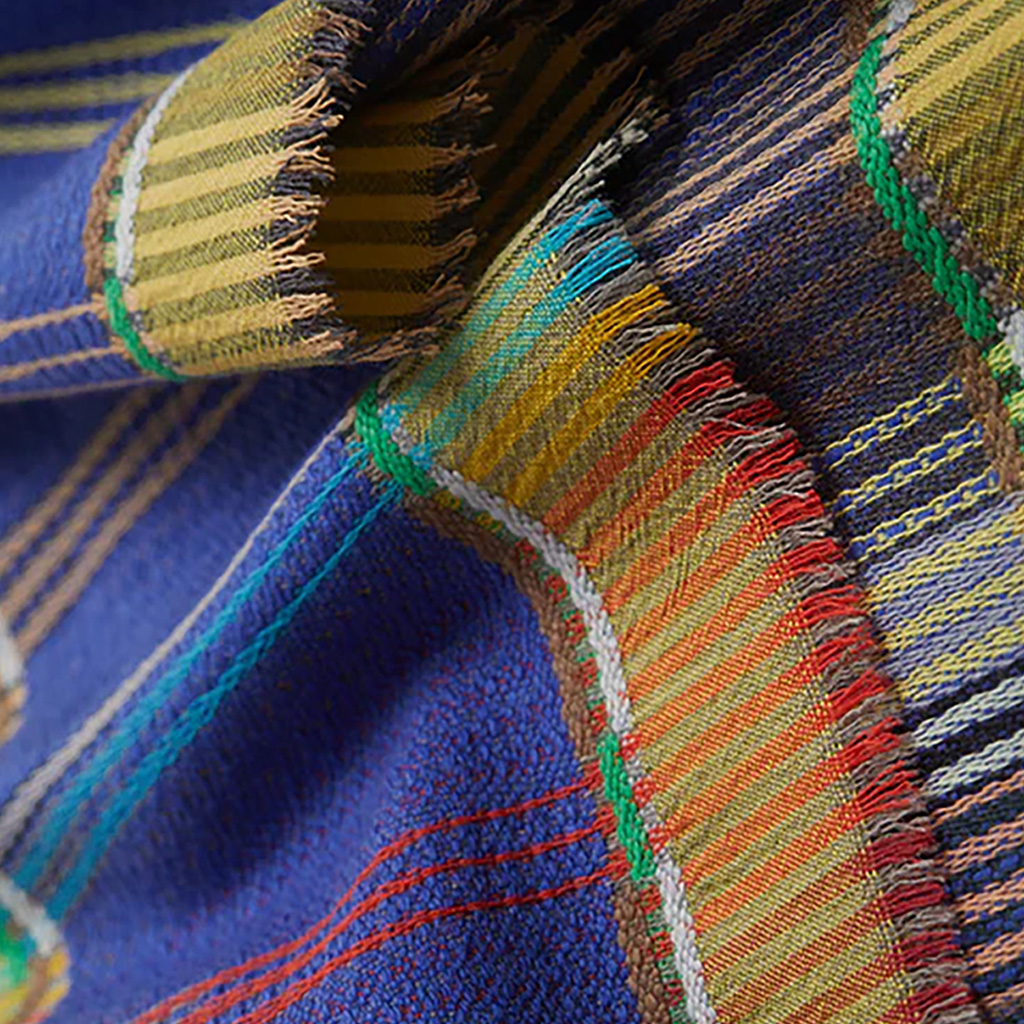 Schal Dafne small 20x93cm – Bild 4