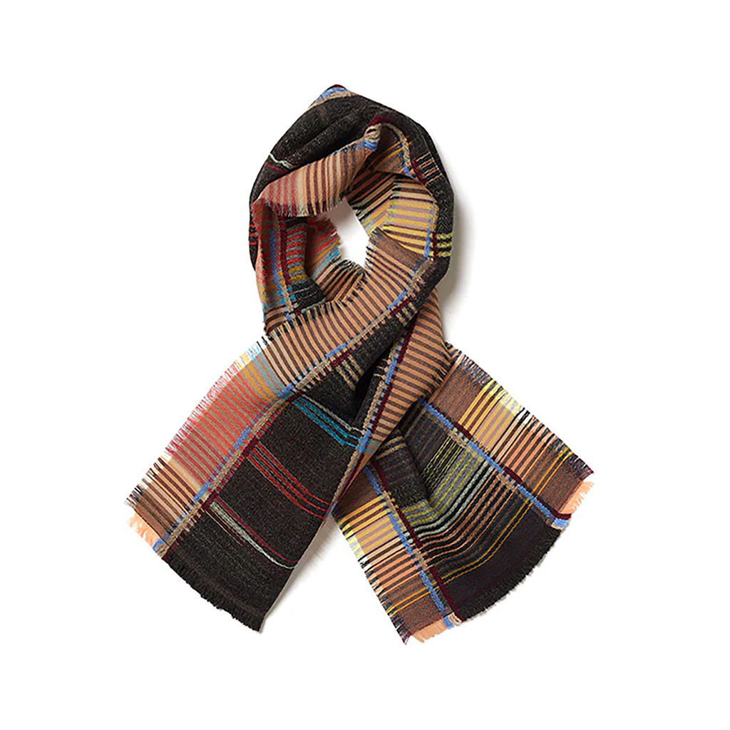 Schal Dafne small 20x93cm – Bild 2